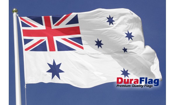DuraFlag® Australia Navy Ensign Premium Quality Flag